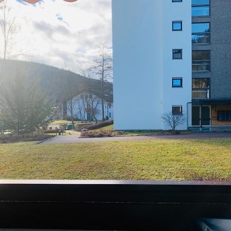 شقة Urlaub Im Schwarzwald Enzklösterle المظهر الخارجي الصورة